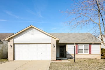 7208 Cordova Dr Indianapolis, IN 46221